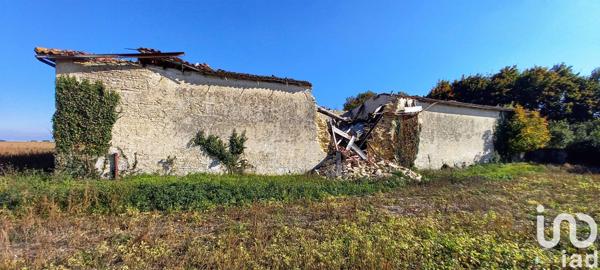 Maison à vendre 13 pièces 487 m² Chizé