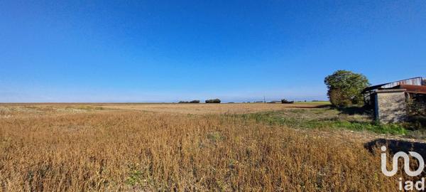 Maison à vendre 13 pièces 487 m² Chizé