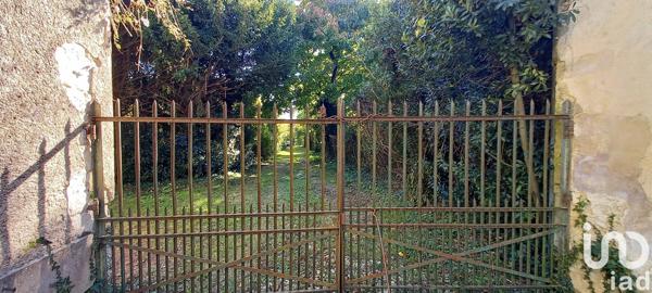 Maison à vendre 13 pièces 487 m² Chizé