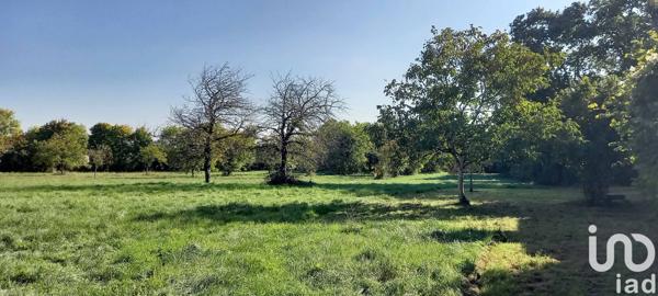 Maison à vendre 13 pièces 487 m² Chizé