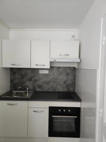 Appartement à louer à Oyonnax (01100)