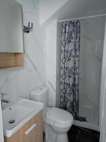 Appartement à louer à Oyonnax (01100)