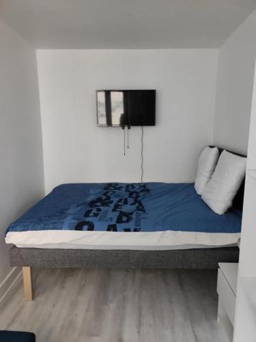 Appartement à louer à Oyonnax (01100)