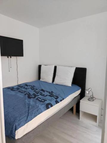 Appartement à louer à Oyonnax (01100)