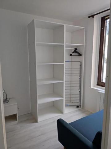 Appartement à louer à Oyonnax (01100)