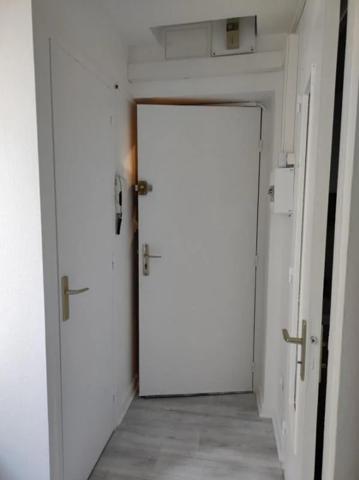 Appartement à louer à Oyonnax (01100)