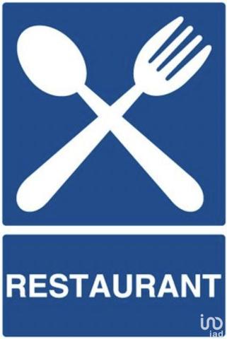 Restaurant à vendre 53 m² La Tranche-sur-Mer