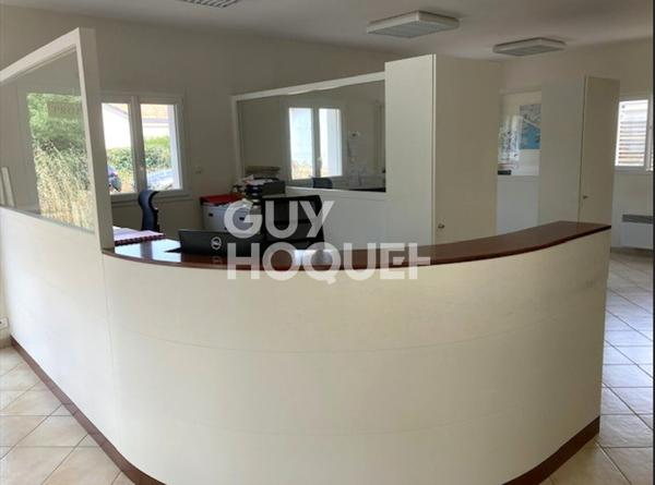 Local commercial Saint Hilaire De Riez 90 m2