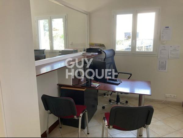 Local commercial Saint Hilaire De Riez 90 m2