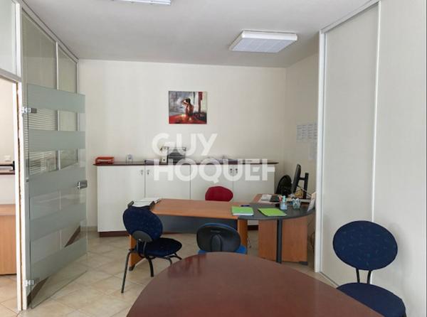 Local commercial Saint Hilaire De Riez 90 m2