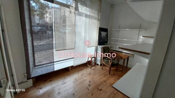 Commerce à louer de 130 m²