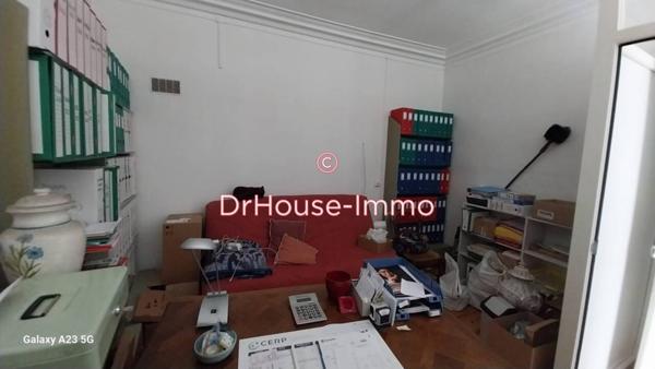 Commerce à louer de 130 m²