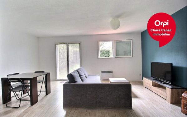 Maison à louer    3 pièces •  Lagarrigue