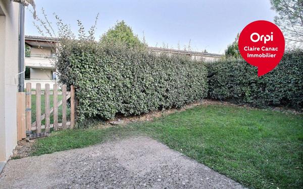 Maison à louer    3 pièces •  Lagarrigue