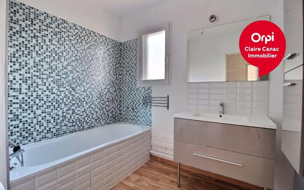 Maison à louer    3 pièces •  Lagarrigue