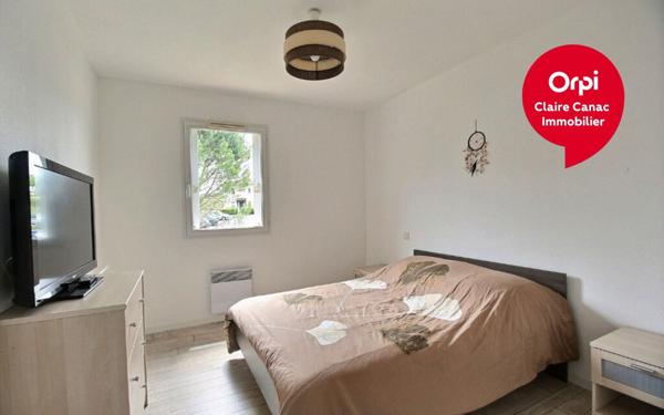 Maison à louer    3 pièces •  Lagarrigue