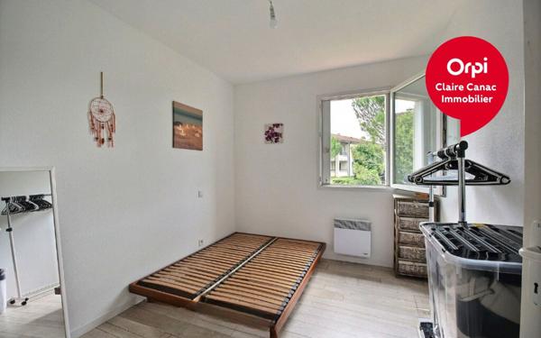 Maison à louer    3 pièces •  Lagarrigue