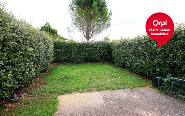 Maison à louer    3 pièces •  Lagarrigue