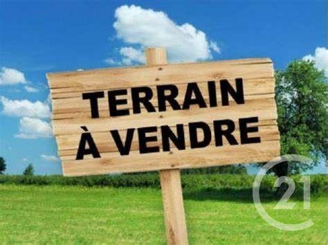 Terrain à vendre  400 m2 BRIE COMTE ROBERT - 77