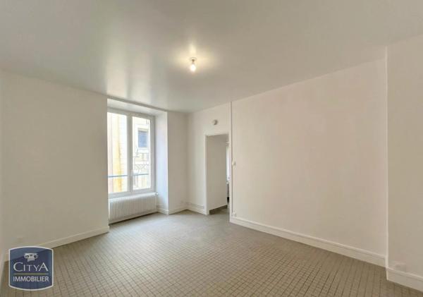 Appartement à louer 1 pièce 25.33m² Corbeil-Essonnes (91100)