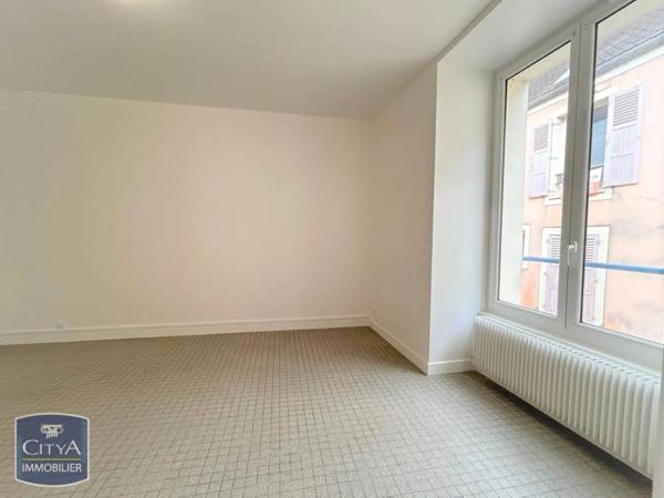 Appartement à louer 1 pièce 25.33m² Corbeil-Essonnes (91100)