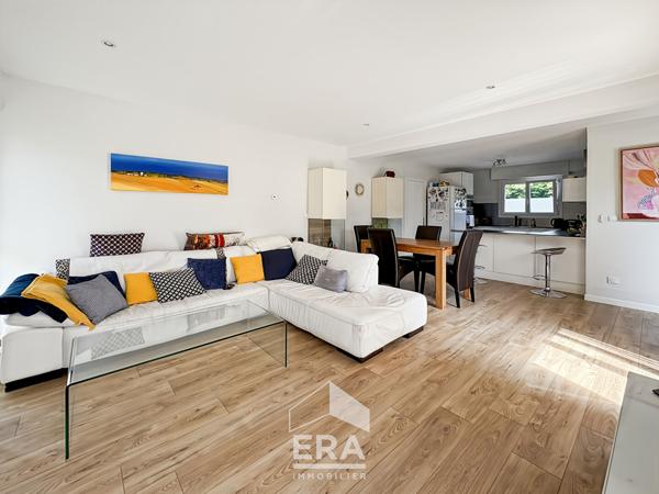 MAISON  MÉRIGNAC  PIN GALANT  + Garage + Chambre en rez de chaussée