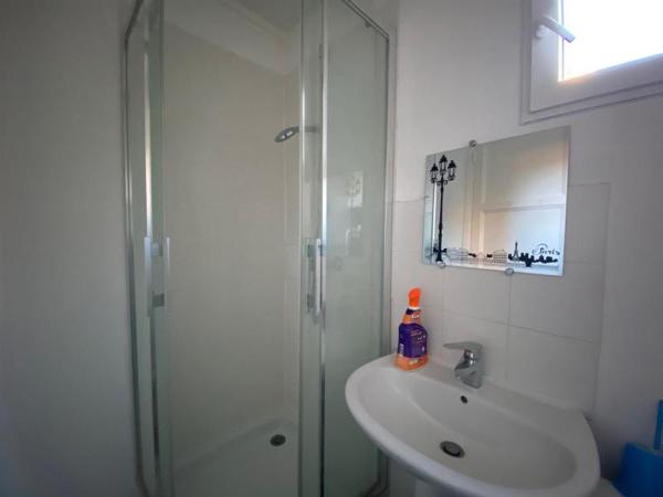 Location appartement Alençon (61000) 1 pièce 21.46m²