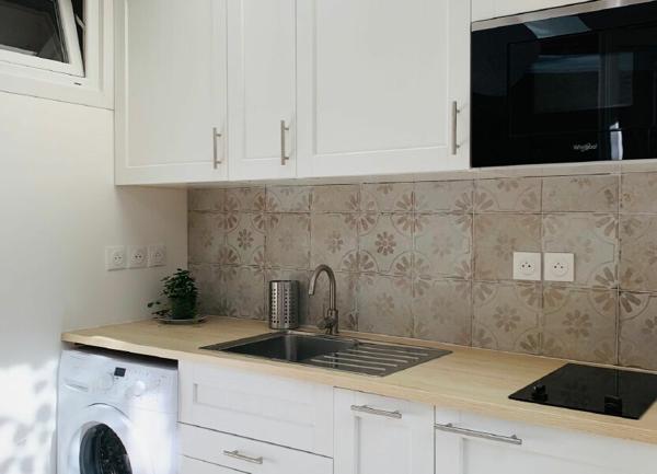 Appartement à louer    1 pièce • 25,41 m2 Le Perreux-sur-Marne