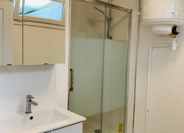 Appartement à louer    1 pièce • 25,41 m2 Le Perreux-sur-Marne