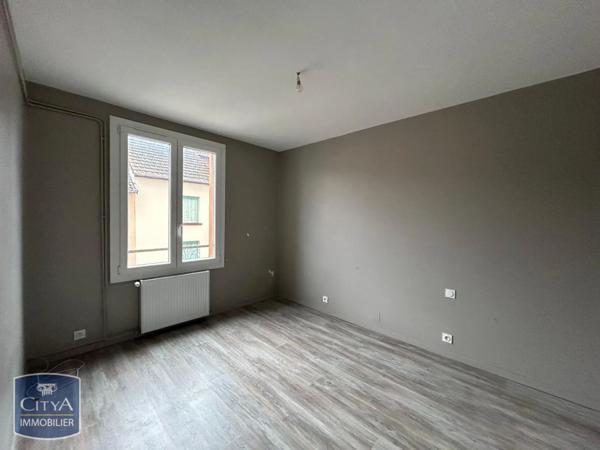 Appartement à louer 3 pièces 64.25m²