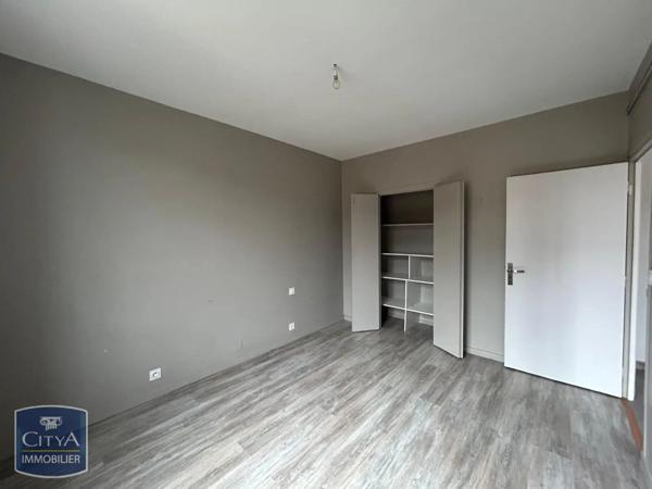 Appartement à louer 3 pièces 64.25m²