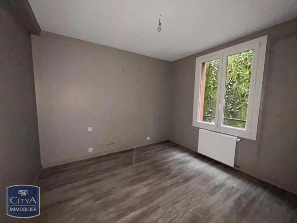 Appartement à louer 3 pièces 64.25m²
