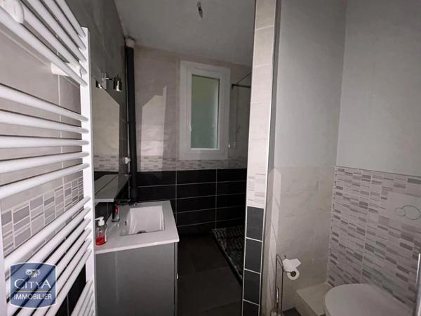 Appartement à louer 3 pièces 64.25m²