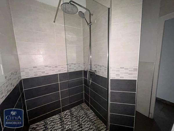 Appartement à louer 3 pièces 64.25m²