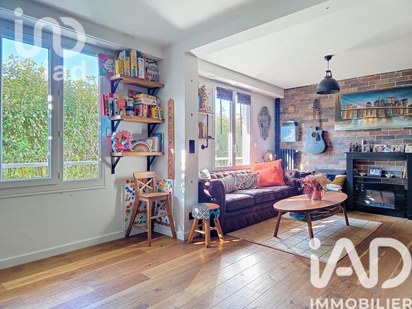 Appartement à vendre 3 pièces 70 m² Nice