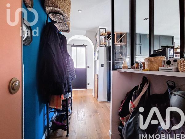 Appartement à vendre 3 pièces 70 m² Nice