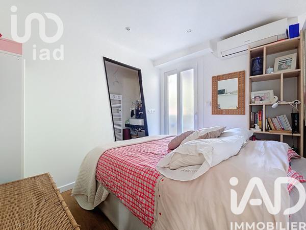 Appartement à vendre 3 pièces 70 m² Nice