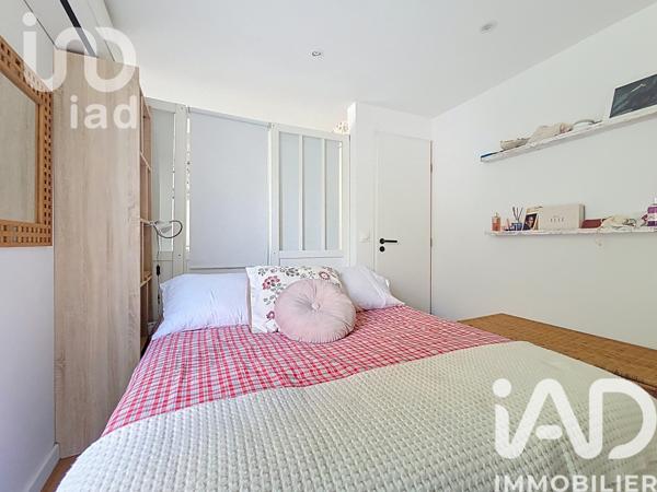 Appartement à vendre 3 pièces 70 m² Nice