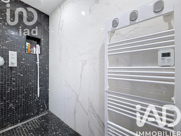 Appartement à vendre 3 pièces 70 m² Nice