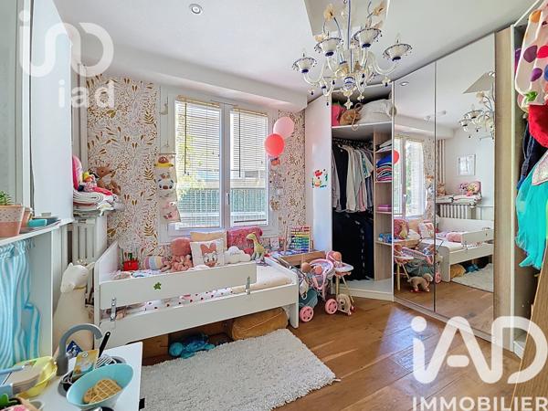 Appartement à vendre 3 pièces 70 m² Nice