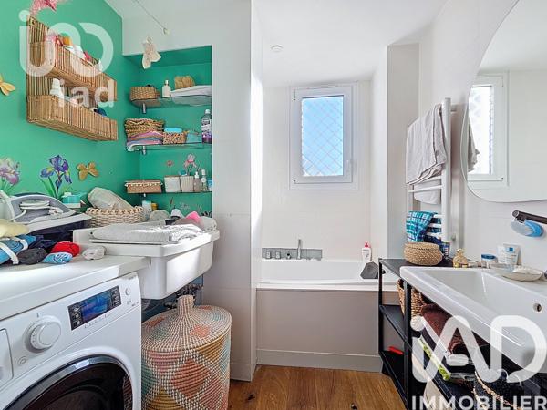 Appartement à vendre 3 pièces 70 m² Nice