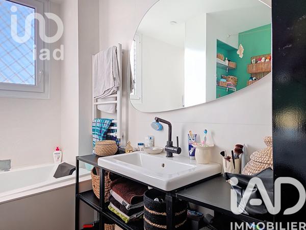 Appartement à vendre 3 pièces 70 m² Nice