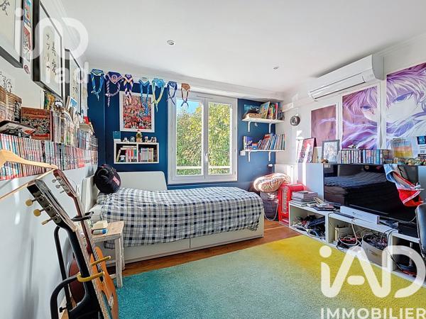 Appartement à vendre 3 pièces 70 m² Nice