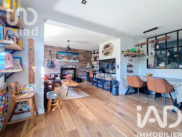 Appartement à vendre 3 pièces 70 m² Nice