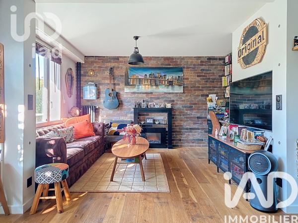 Appartement à vendre 3 pièces 70 m² Nice