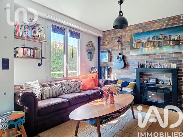 Appartement à vendre 3 pièces 70 m² Nice