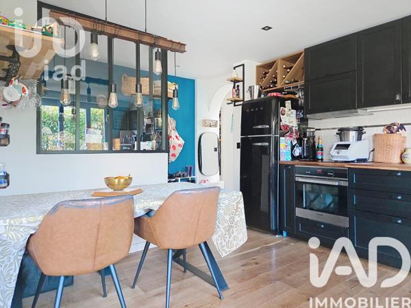 Appartement à vendre 3 pièces 70 m² Nice