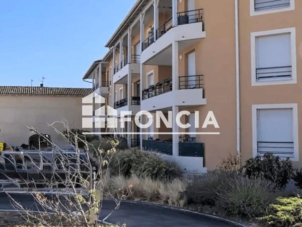 Location Appartement 2 pièces 52.83 m² - 1 RUE DU 8 MAI 1945 Quincieux 69650