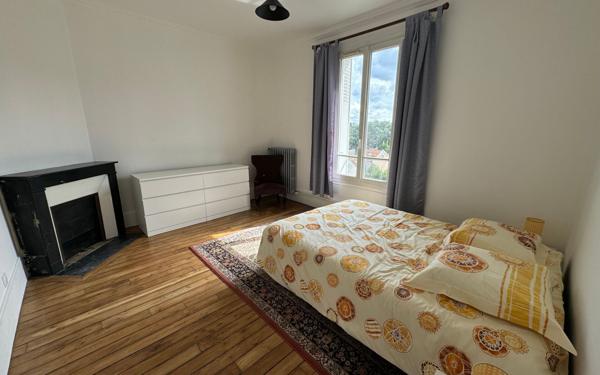 Appartement à louer    3 pièces • 55,72 m2 Le Perreux-sur-Marne