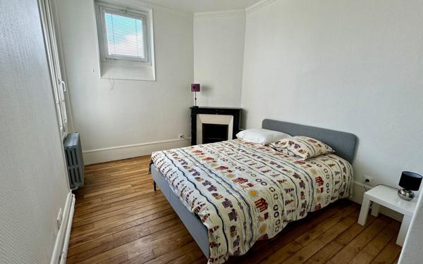 Appartement à louer    3 pièces • 55,72 m2 Le Perreux-sur-Marne